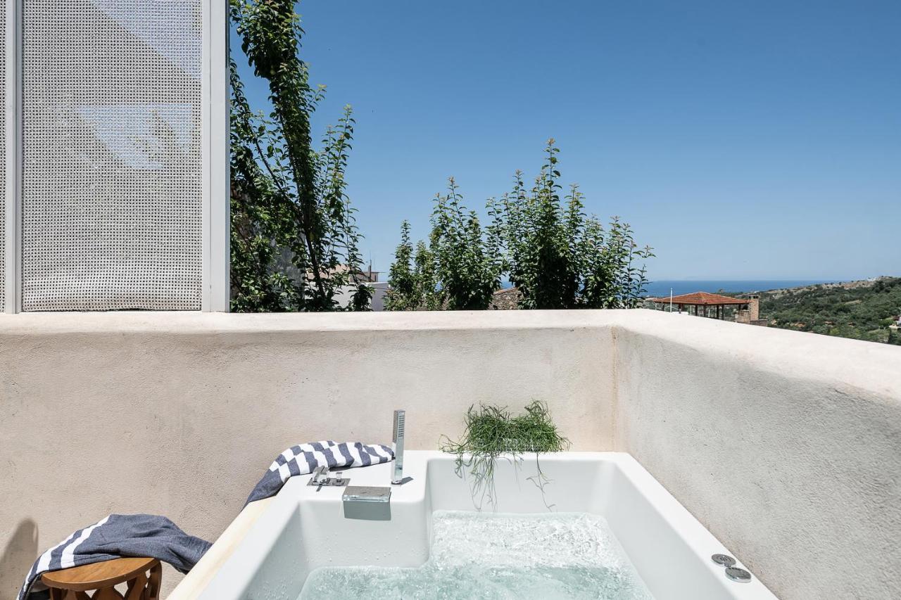 Jasmine Holiday Villa Episkopi  Exterior photo