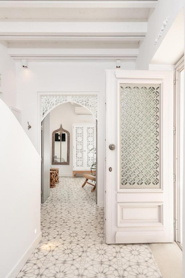 Jasmine Holiday Villa Episkopi  Exterior photo